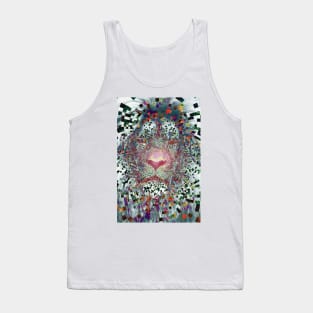 Royal One Tank Top